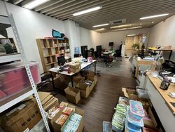 Entrepreneur Business Centre (D14), Office #613407881